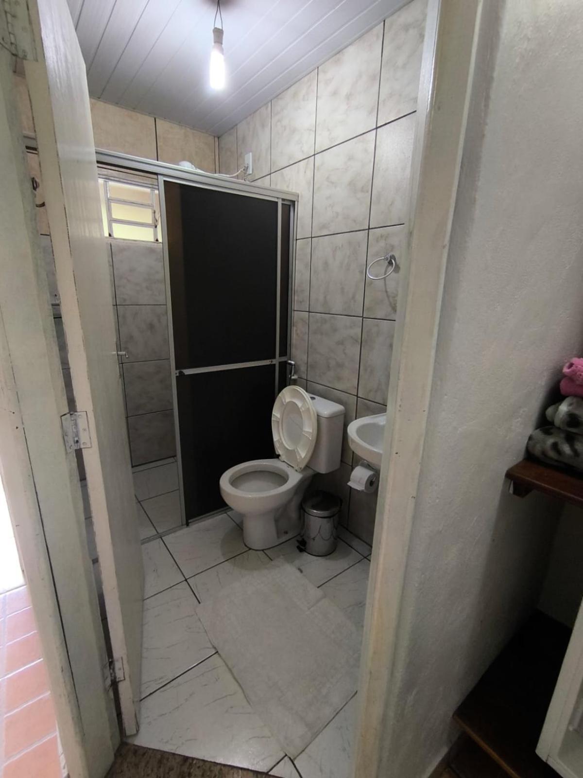 Alto Paraíso de Goiás 巴尔德罗斯旅馆酒店 外观 照片