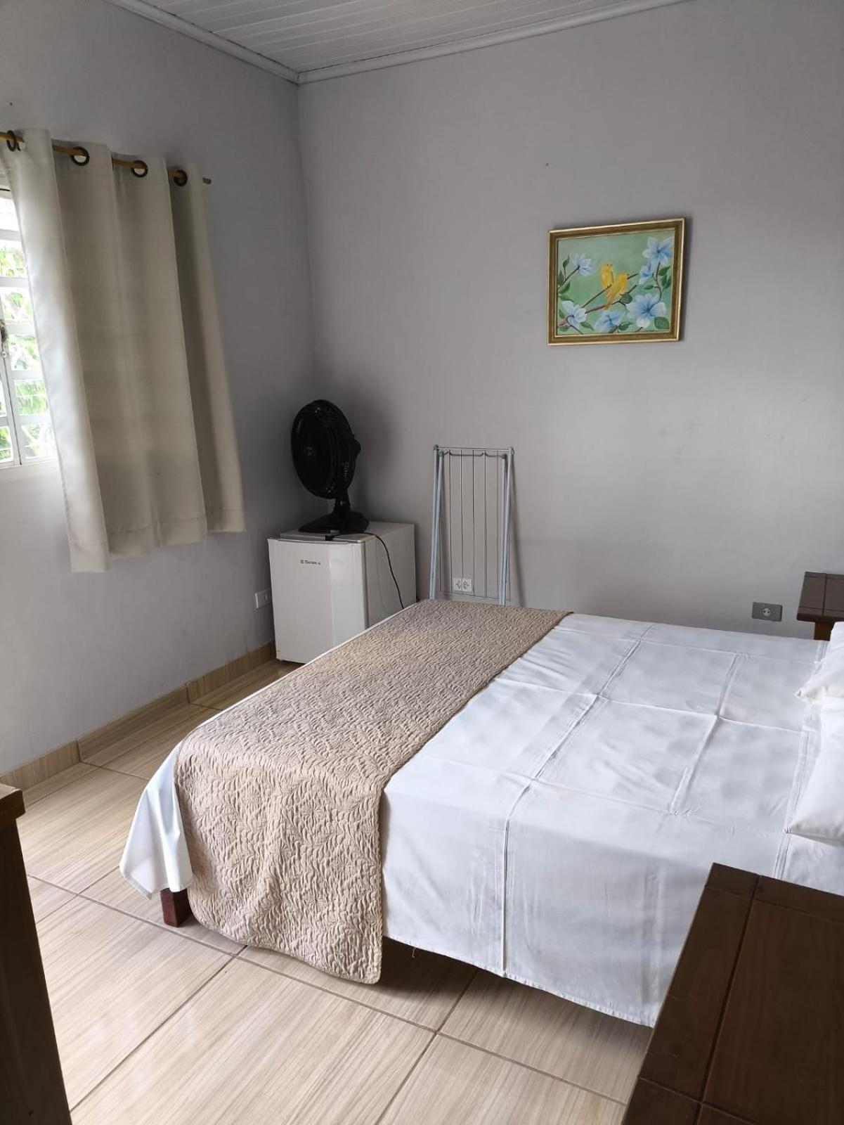 Alto Paraíso de Goiás 巴尔德罗斯旅馆酒店 外观 照片