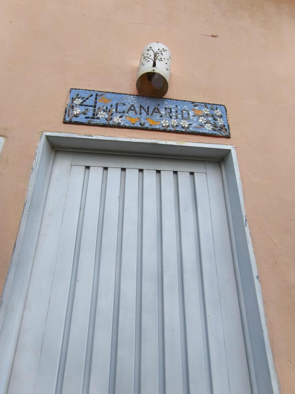 Alto Paraíso de Goiás 巴尔德罗斯旅馆酒店 外观 照片