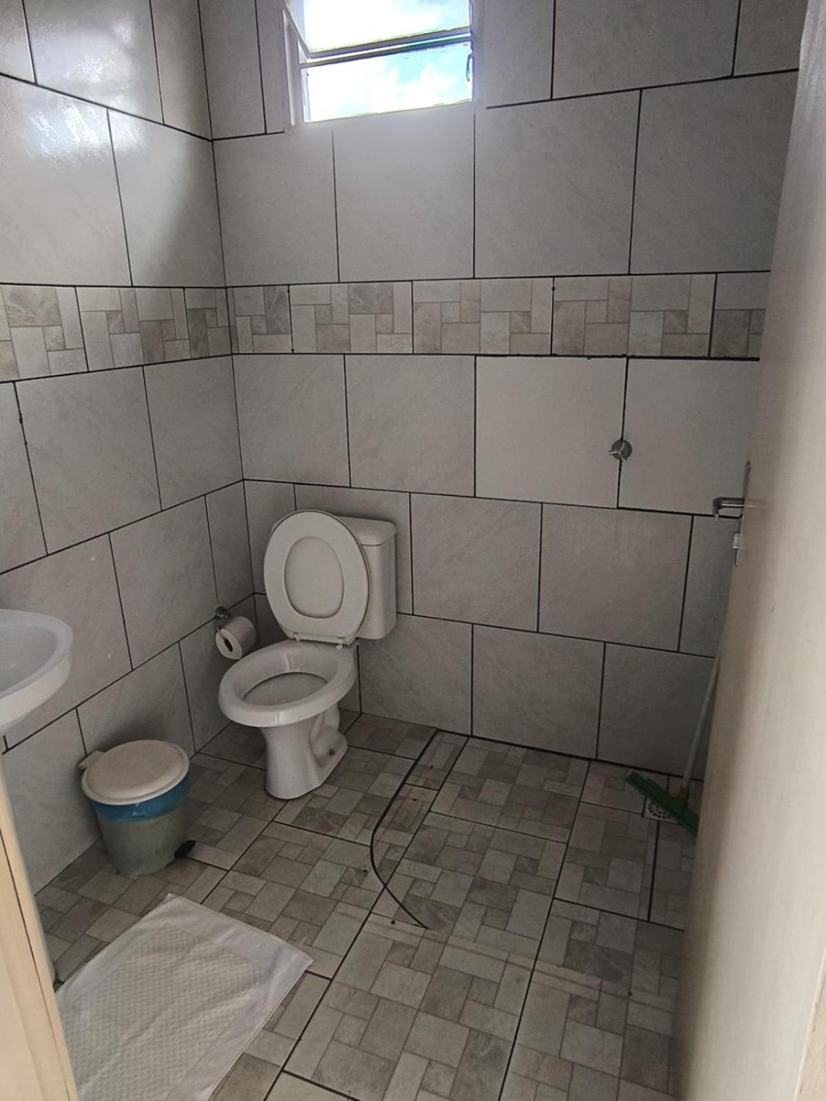 Alto Paraíso de Goiás 巴尔德罗斯旅馆酒店 外观 照片