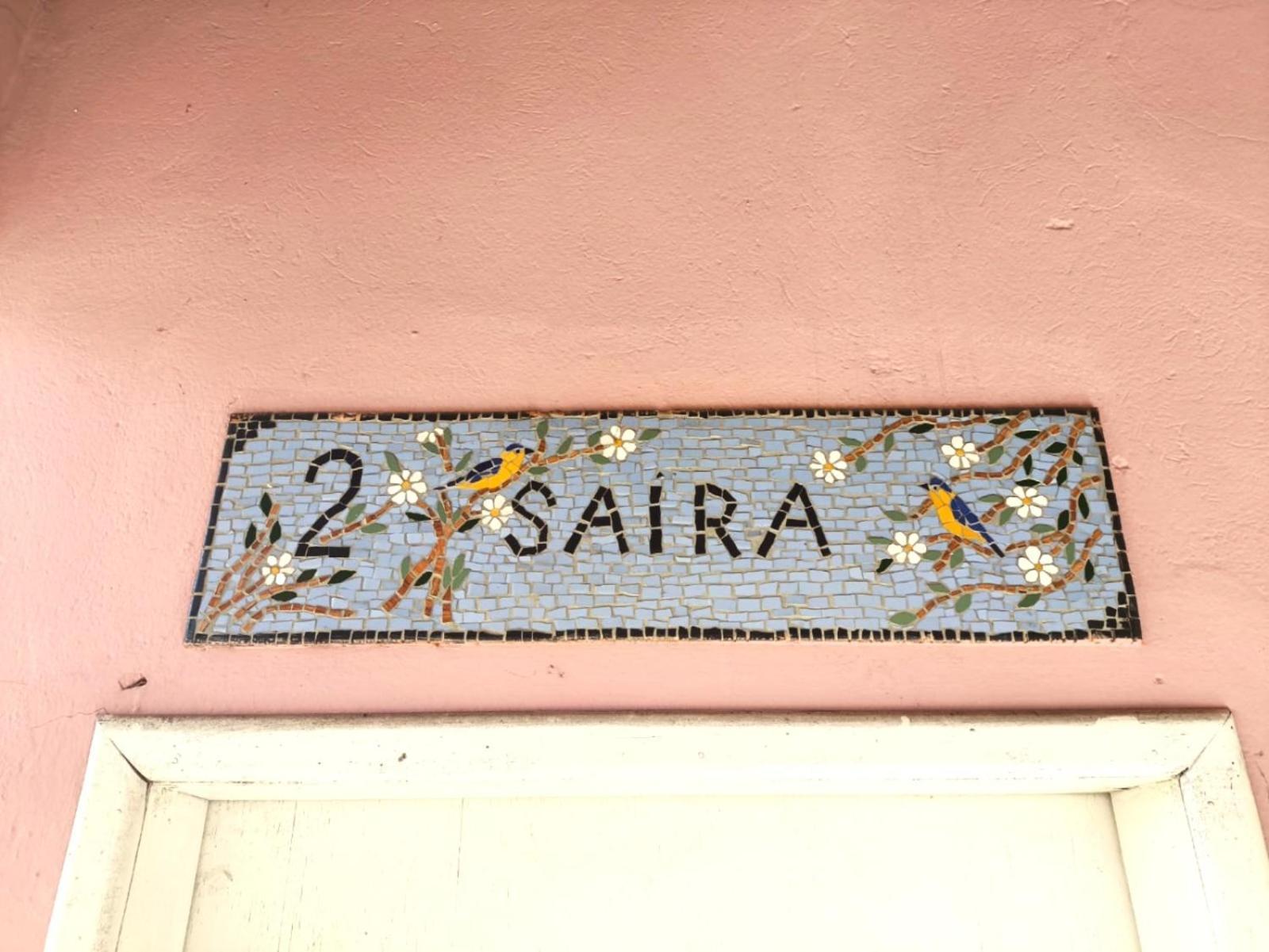Alto Paraíso de Goiás 巴尔德罗斯旅馆酒店 外观 照片